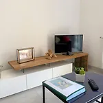 Appartement Avec Balcon Terrasse A Perros-Guirec - Ref 844