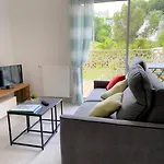 Appartement Avec Balcon Terrasse A Perros-Guirec - Ref 844