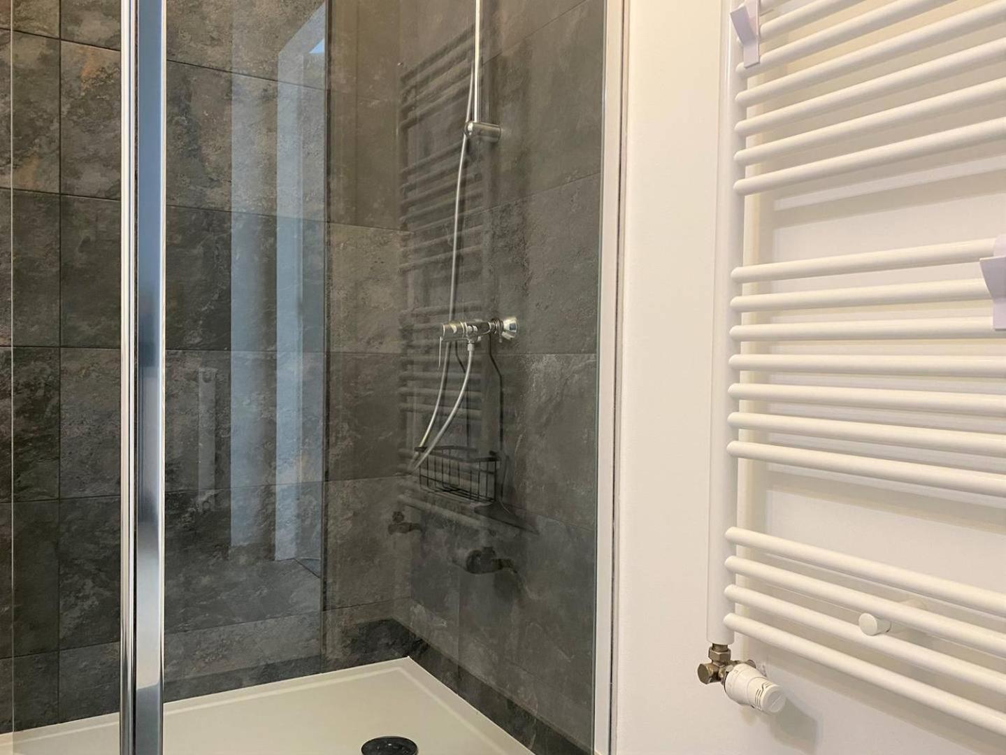 Avec Balcon Terrasse A - Ref 844 * Perros-Guirec